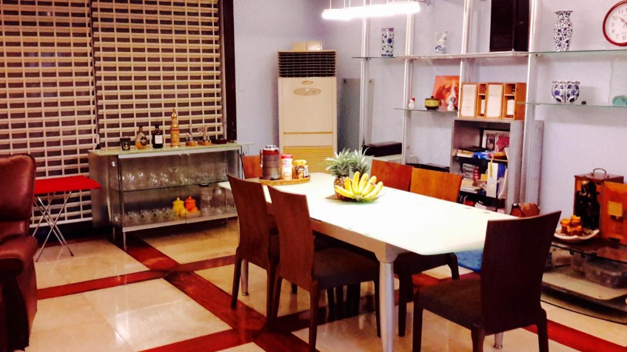 Ecology Village Manila Luaran gambar